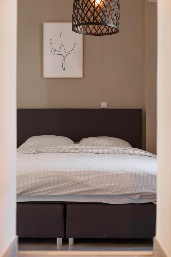 Haus Junge Traube Apartment Брутиг-Фанкел Екстериор снимка